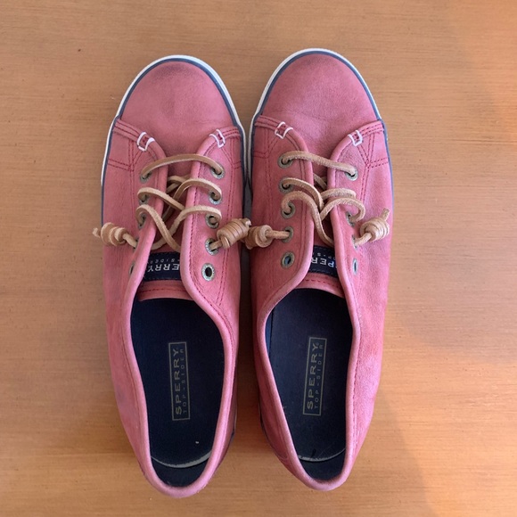 🐙Sperry top sider shoes🐙 - Picture 3 of 6